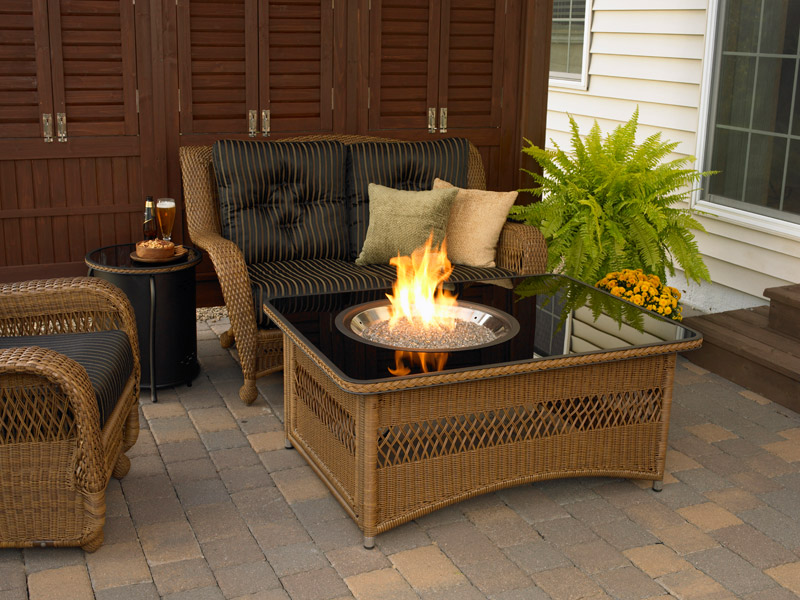 CoffeeTable