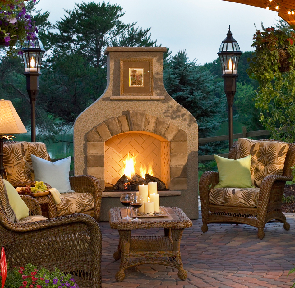 SonomaFireplace