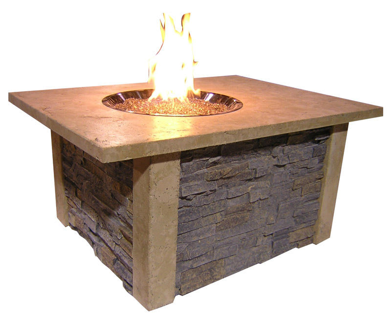 StackedStone